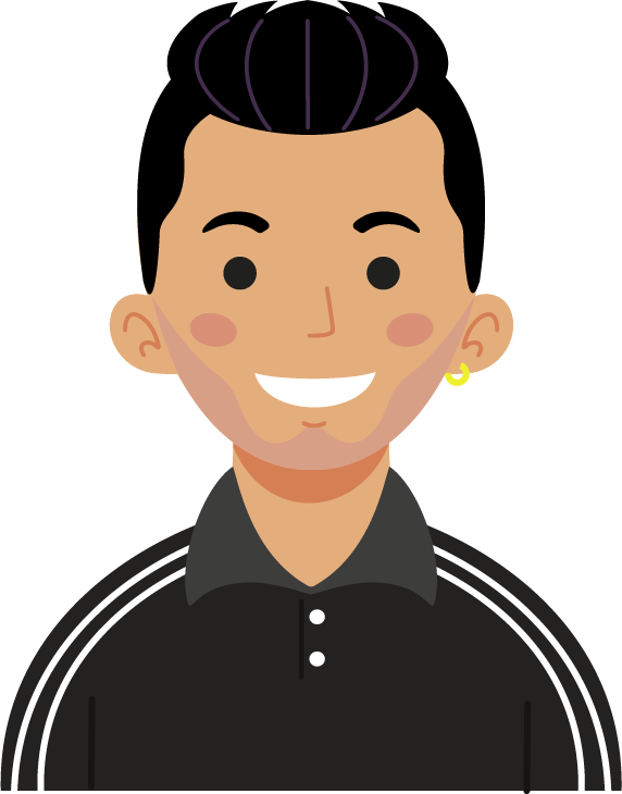 Avatar Juan David
